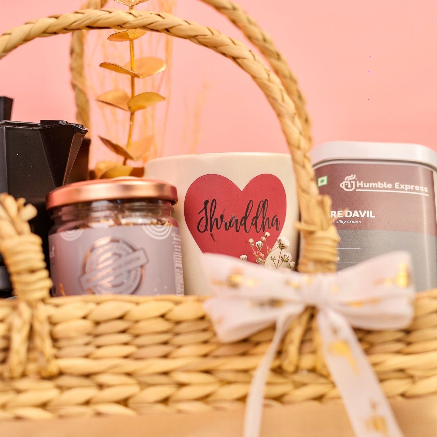 The Coffee Connoisseur Hamper