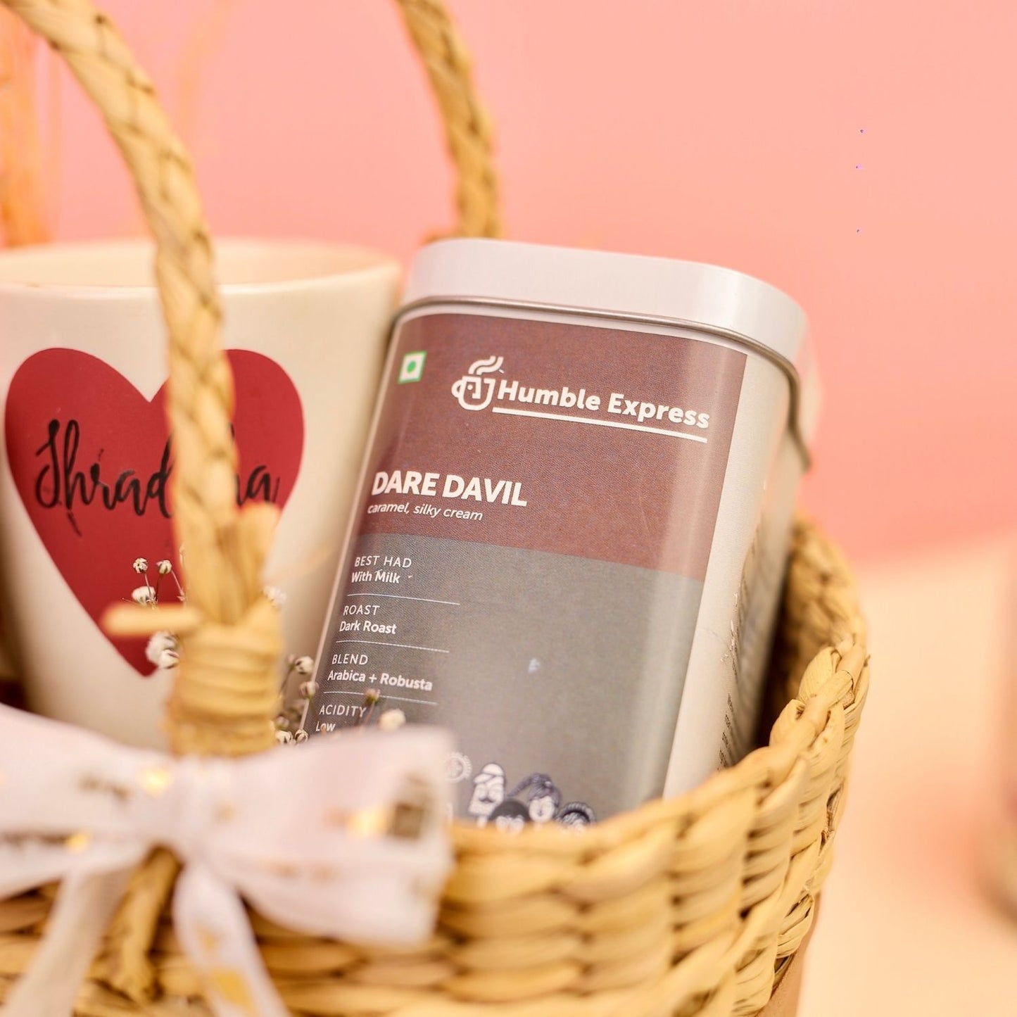 The Coffee Connoisseur Hamper