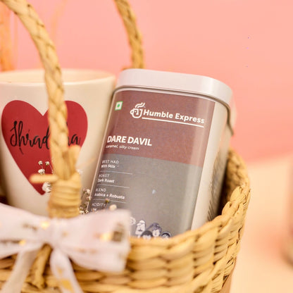 The Coffee Connoisseur Hamper