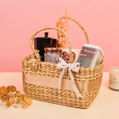 The Coffee Connoisseur Hamper