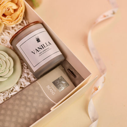 The Crystal Calm Hamper