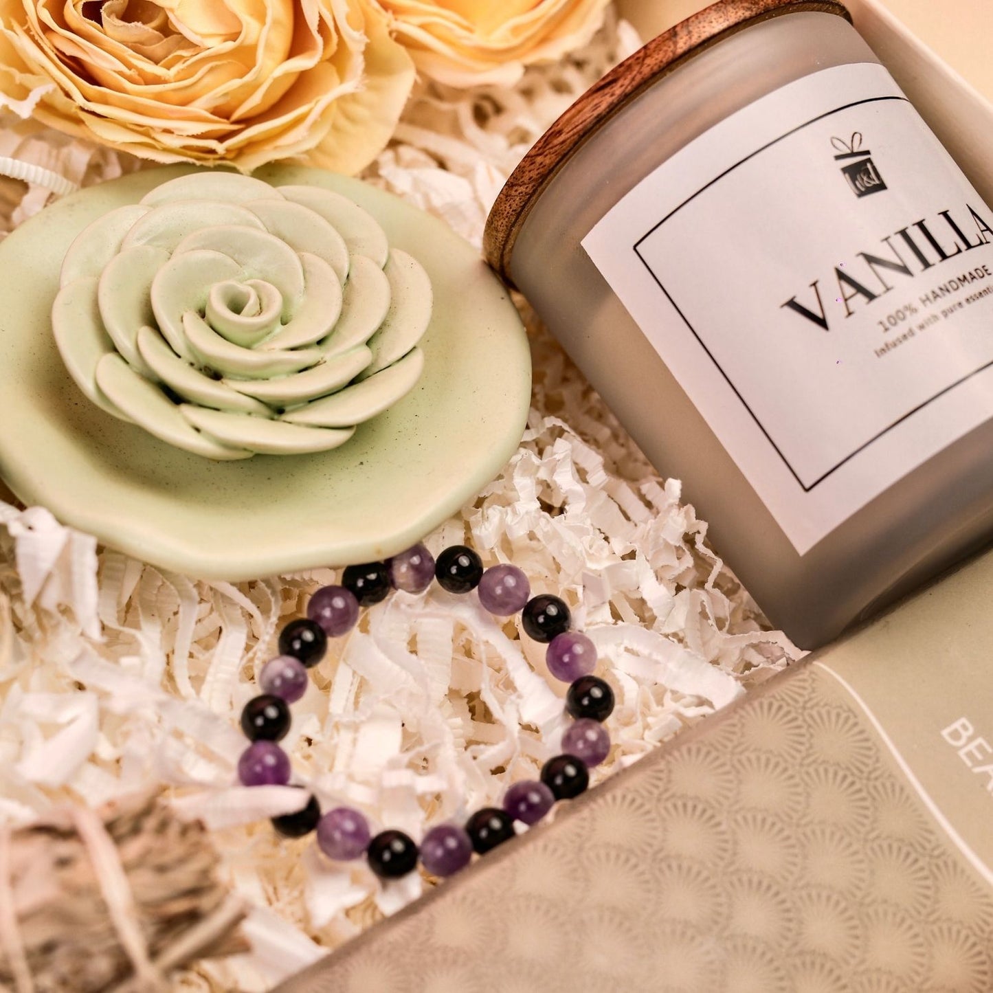 The Crystal Calm Hamper