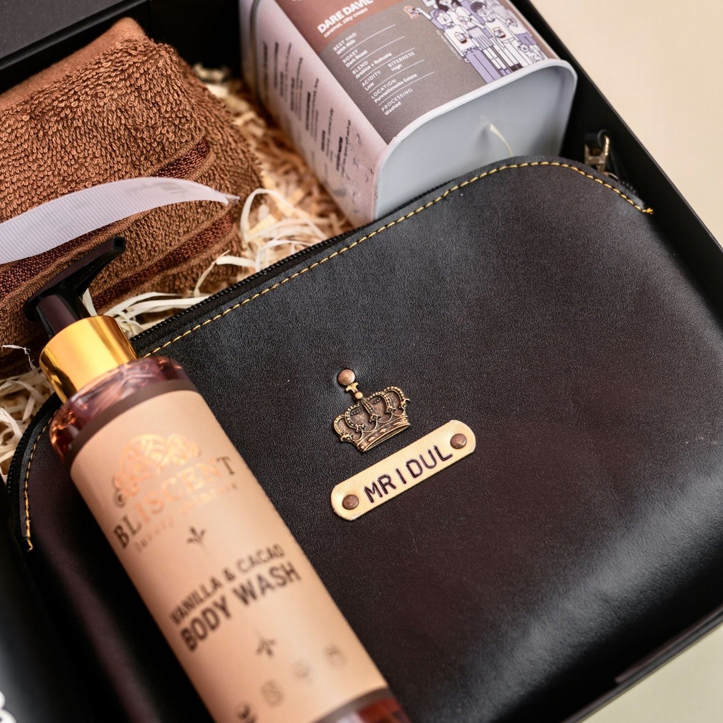 The Fitness & Freshness Hamper