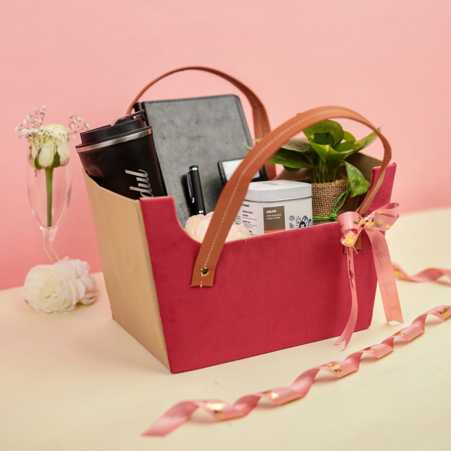 The Office Essentials Hamper