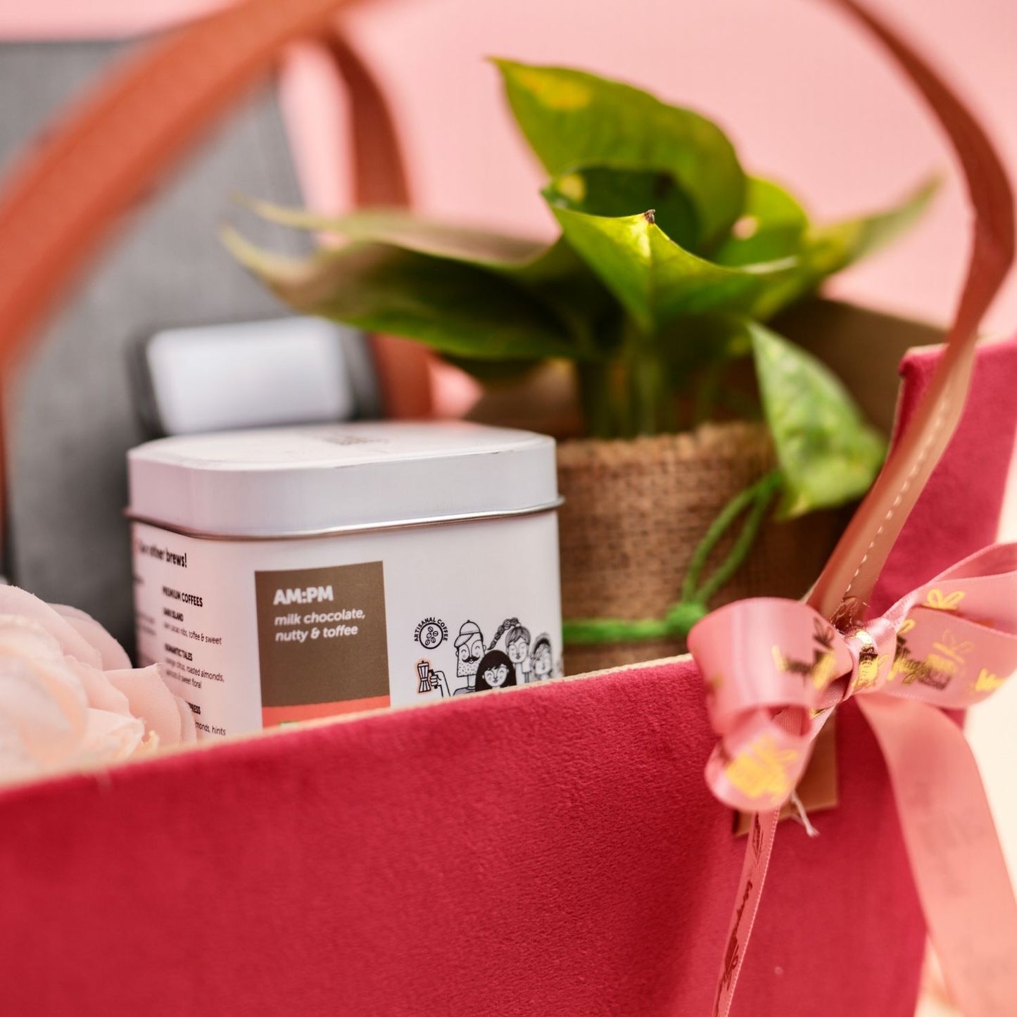 The Office Essentials Hamper