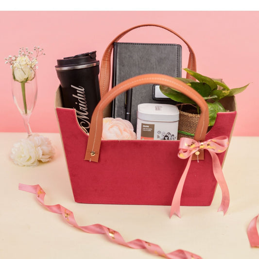 The Office Essentials Hamper