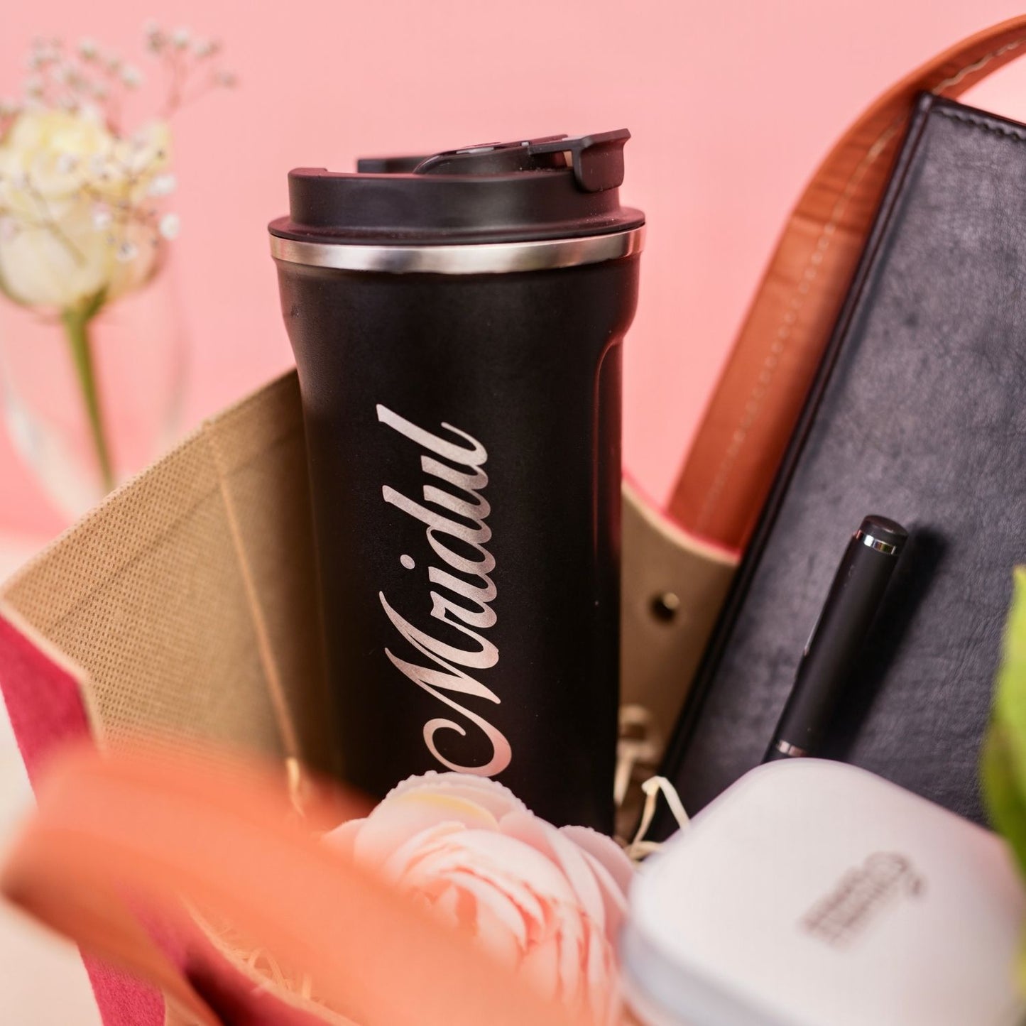 The Office Essentials Hamper