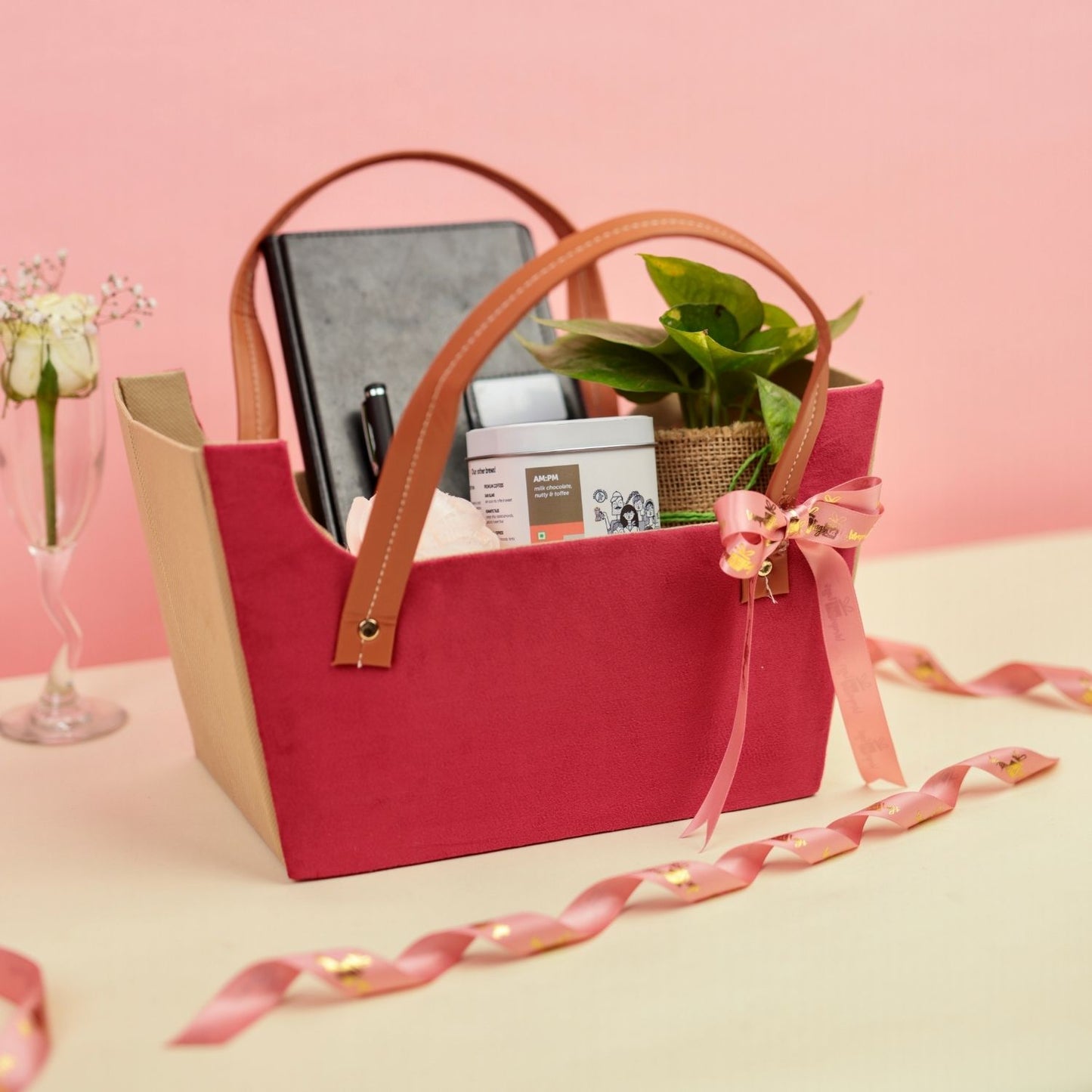 The Office Essentials Hamper