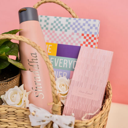 The Planner & Positivity Hamper