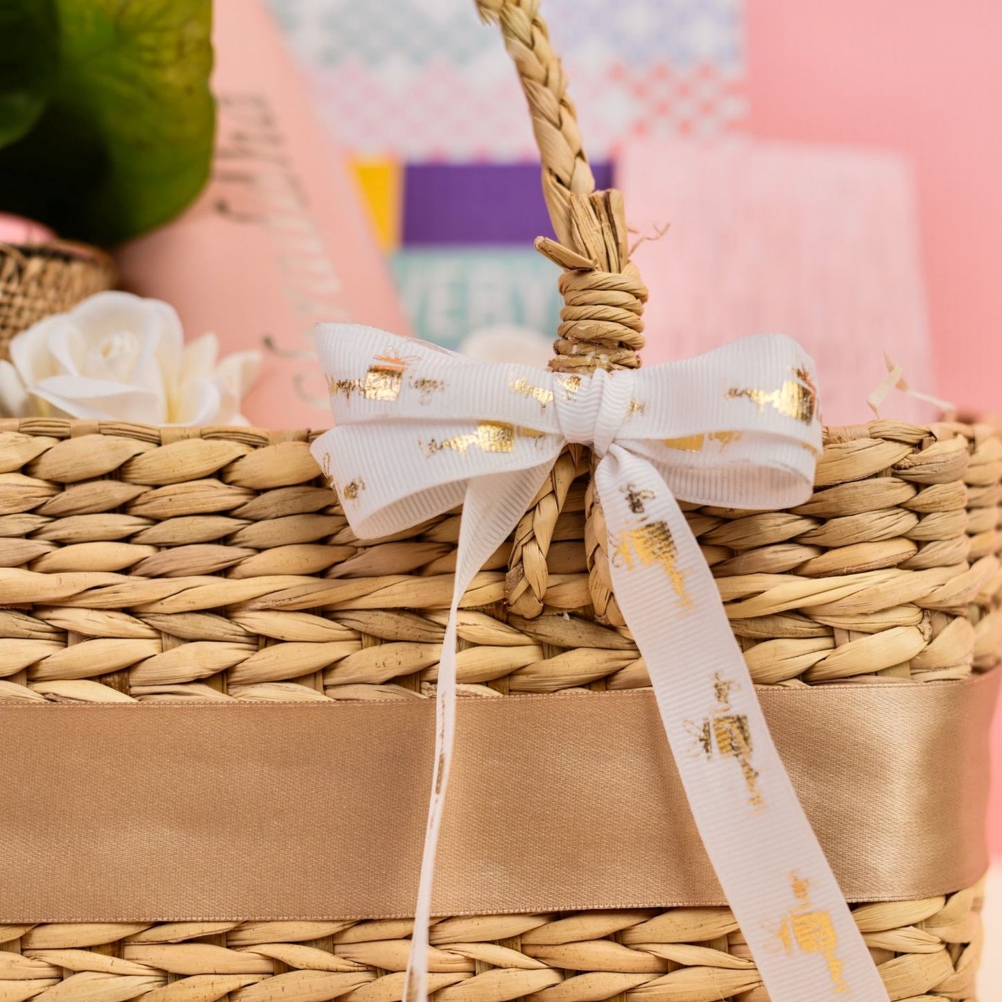 The Planner & Positivity Hamper