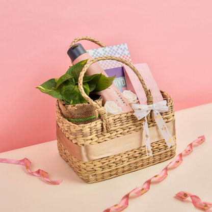 The Planner & Positivity Hamper