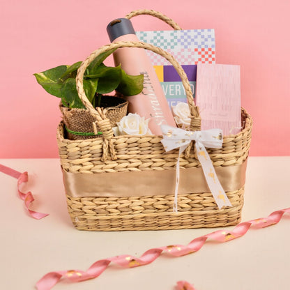 The Planner & Positivity Hamper