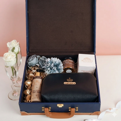 The Skincare Boy Hamper