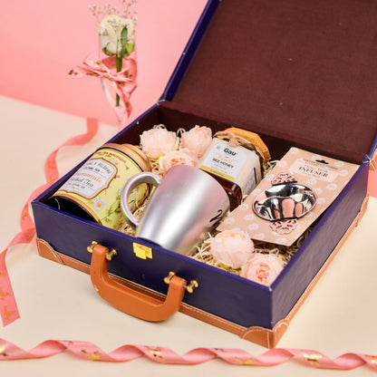 The Tea Ritual Hamper