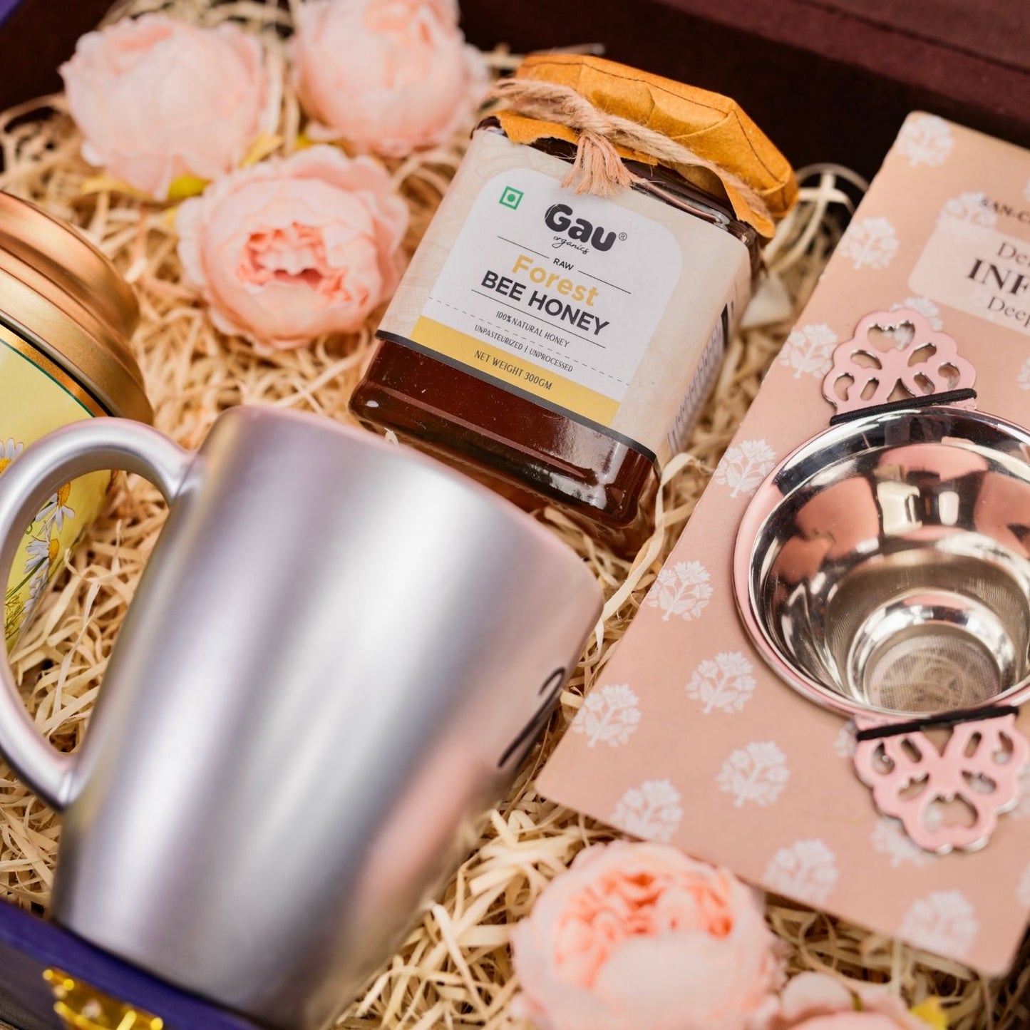 The Tea Ritual Hamper