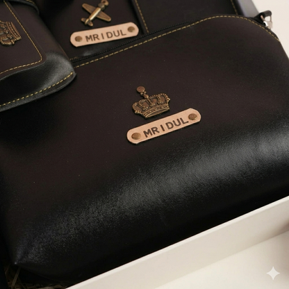 Travel Essentials Hamper for Him