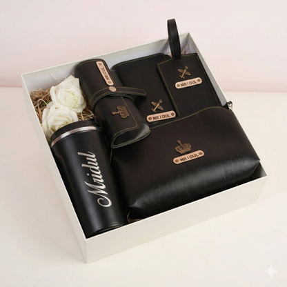 Travel Essentials Hamper for Him