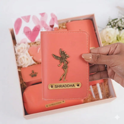 Travel Essentials Hamper for Her