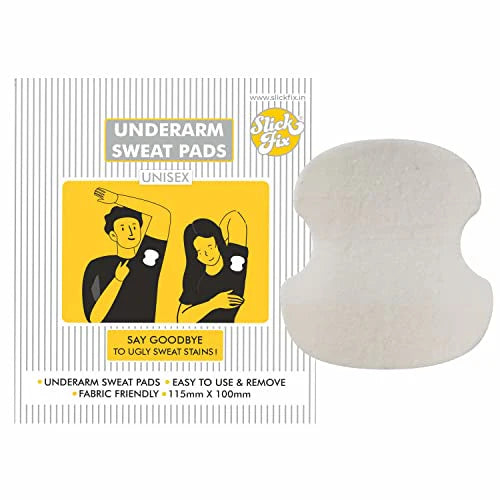 Underarm Sweat Pads