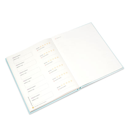Recipe Journal