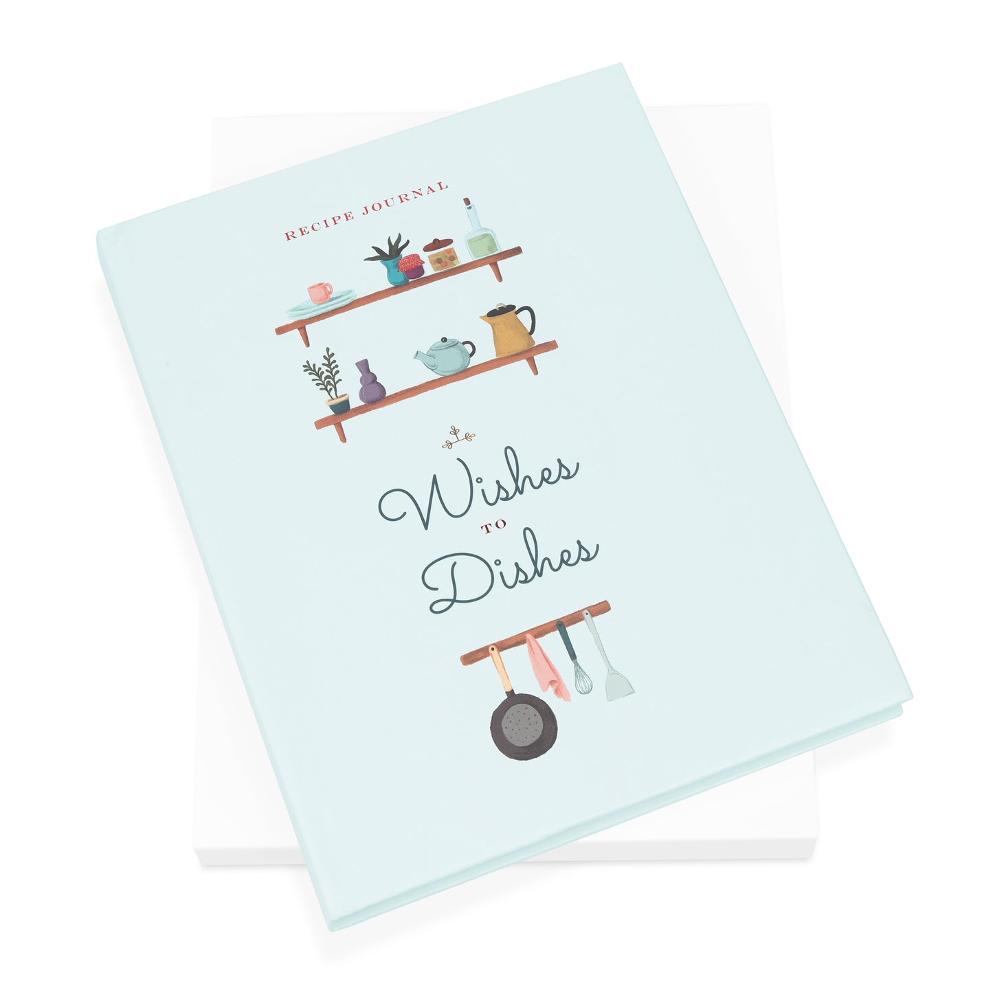 Recipe Journal