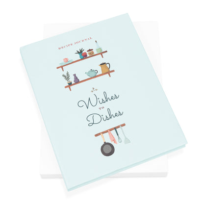 Recipe Journal