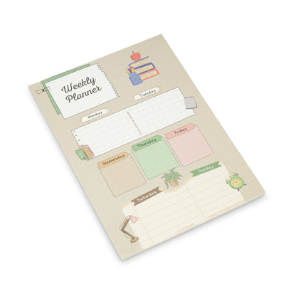 Weekly Planner