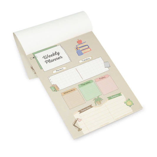 Weekly Planner