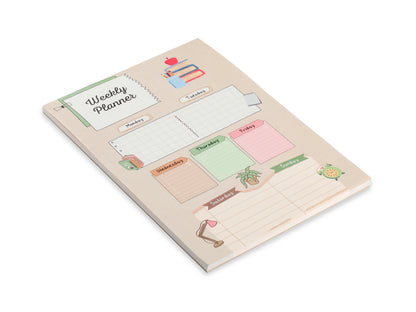Weekly Planner