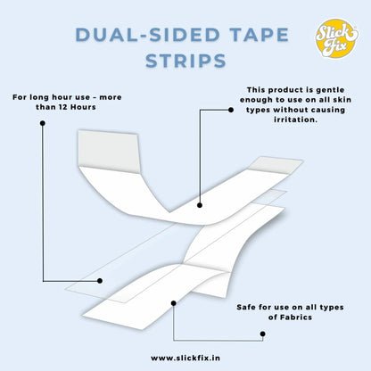 Fashion Dressing Tape