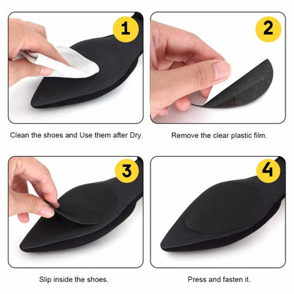 Shoe Grip Tape