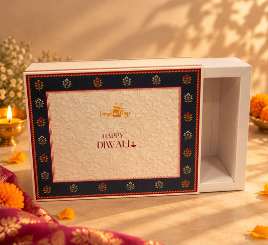 The Heritage Celebration Slider Box – Large