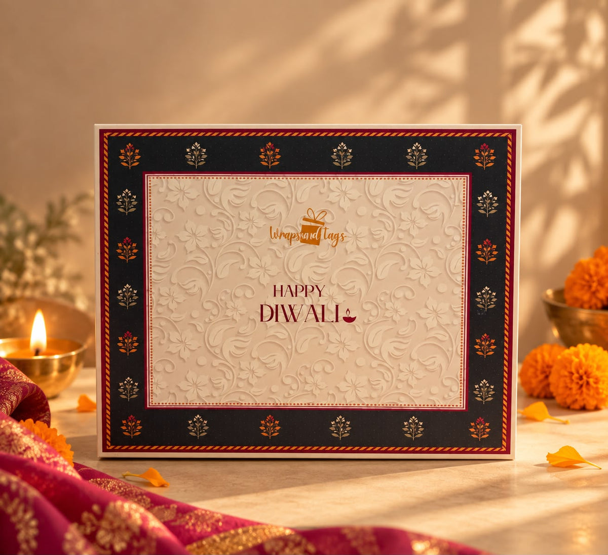 The Heritage Celebration Slider Box – Large