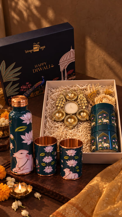 Shubh Nandi Festive Hamper