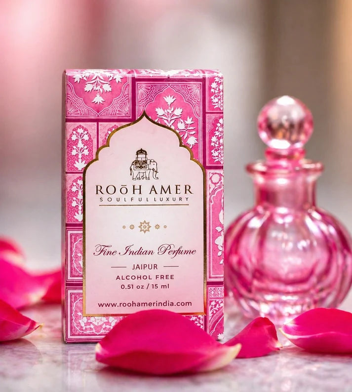 Jaipur(Martin)15ML