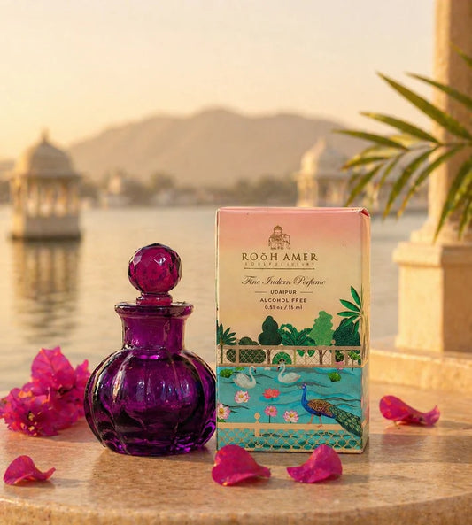Udaipur (Winsome)15ML