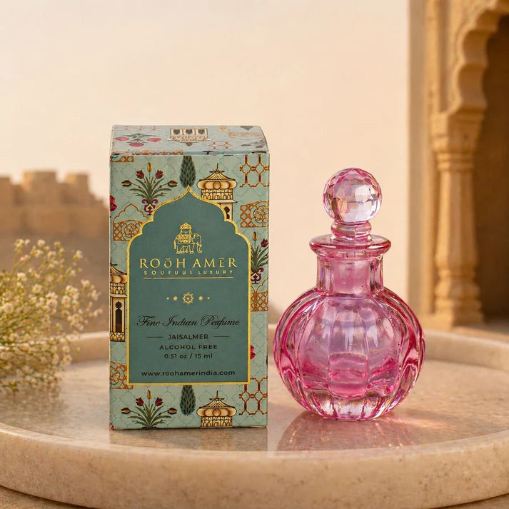 Jaisalmer (Zephyr)15ML