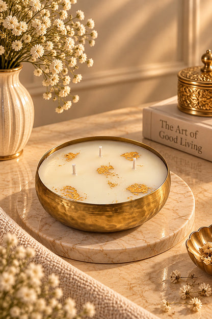 Decorative Urli Diya