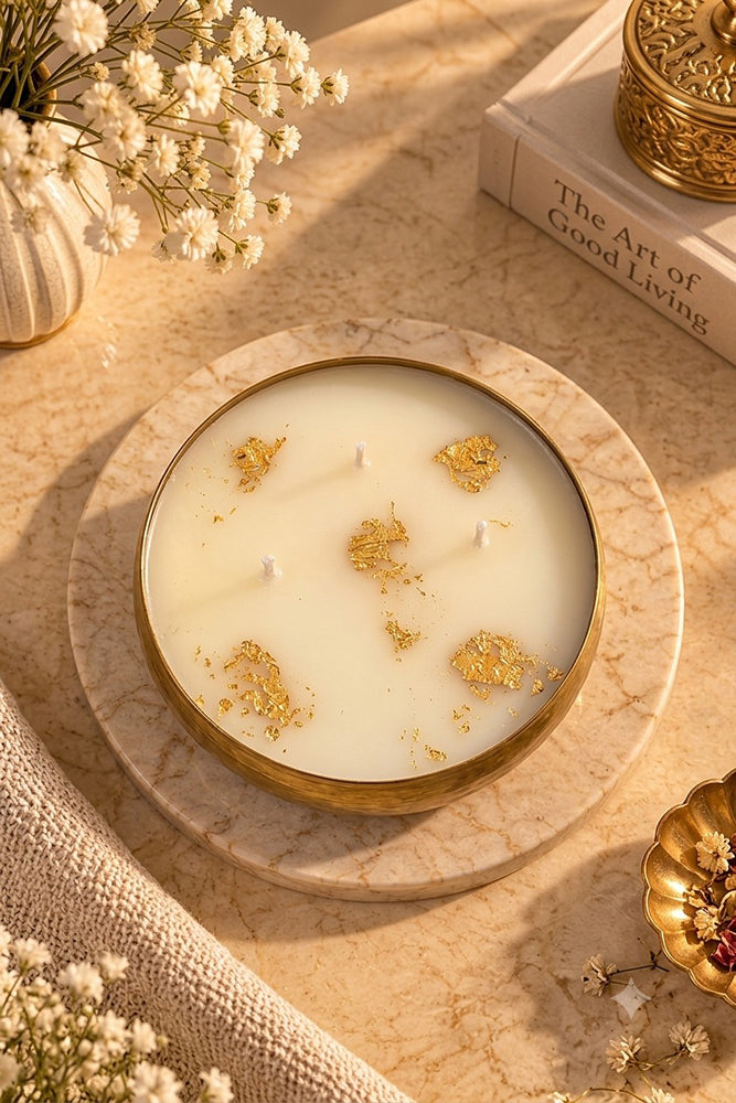 Decorative Urli Diya