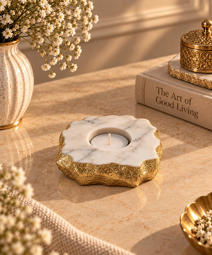 Handmade Marlbe Tea light Holder