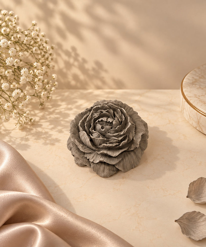 Ceramic No Burn Reed Diffuser