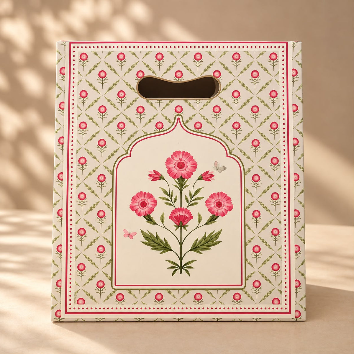 Gulab Garden Diwali Gift Bag