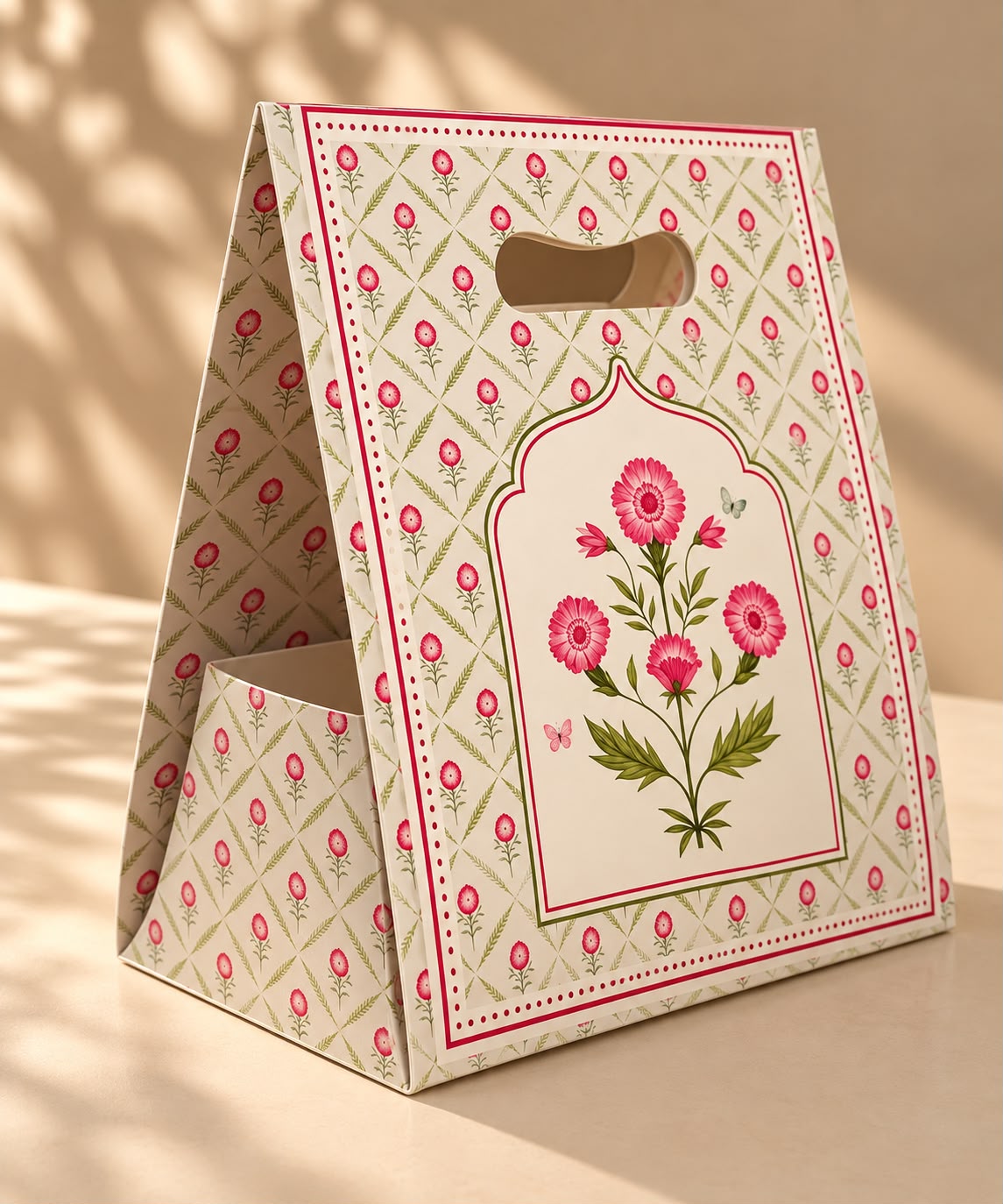 Gulab Garden Diwali Gift Bag