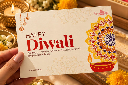 Diwali Card 2