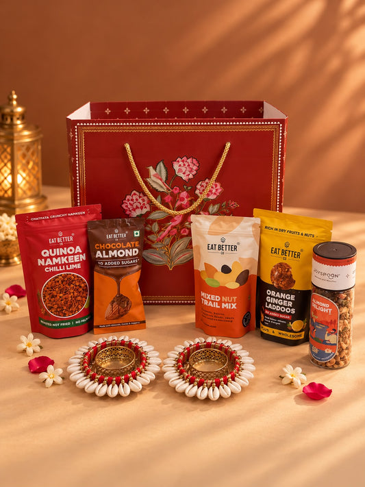 Festive Munch Box