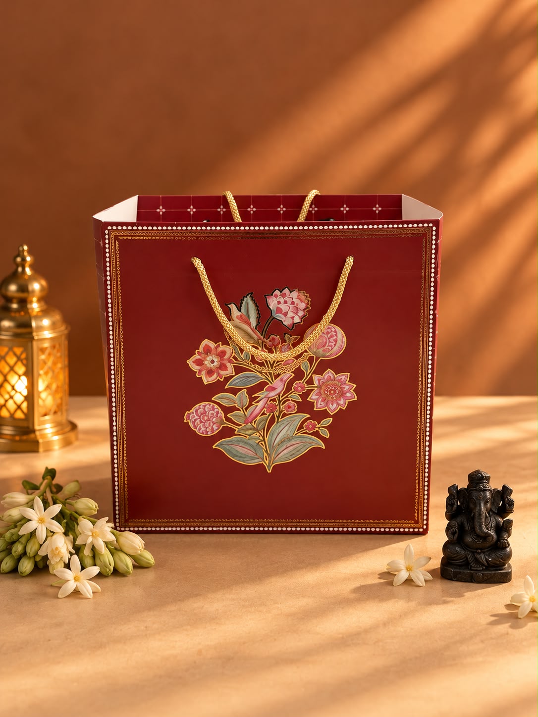 Festive Munch Box