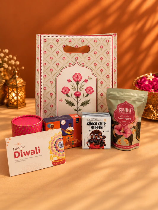 Gulab Garden Diwali Gift Bag