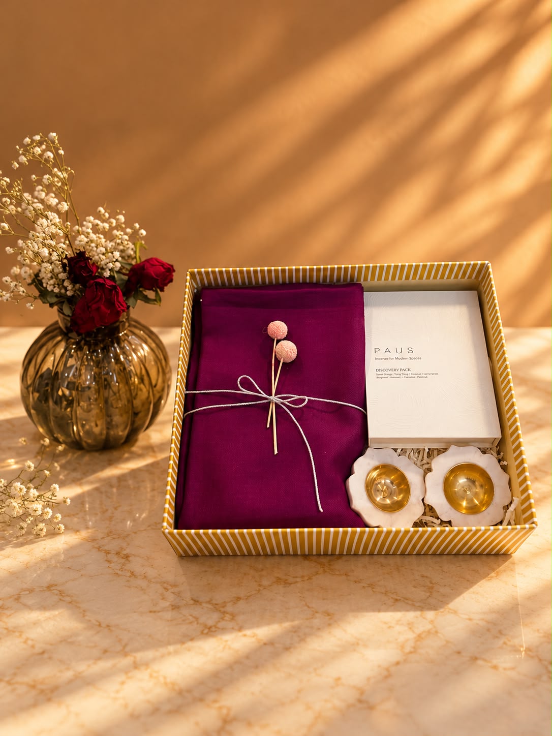 Bageecha Heirloom Hamper