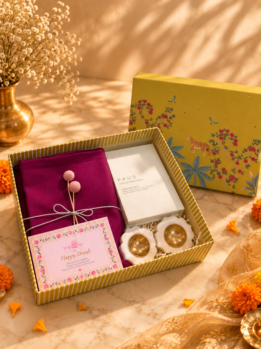 Bageecha Heirloom Hamper