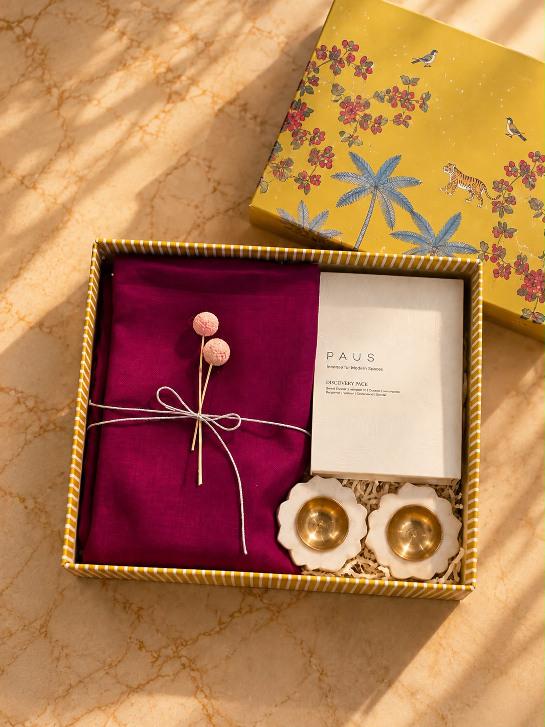 Bageecha Heirloom Hamper